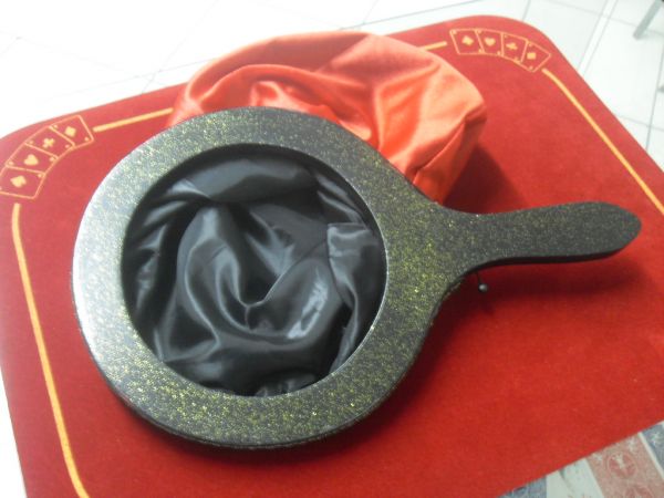 BOLSA DE TROCAS TRIPLA