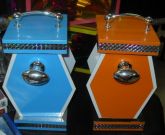 Clatter Box
