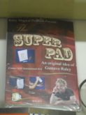 SUPER PAD