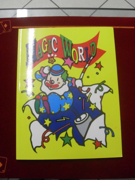 LIVRO COLOR